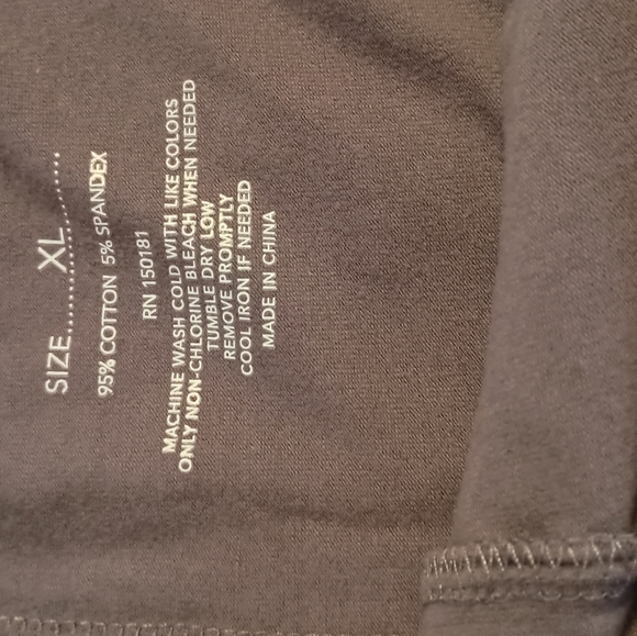 Grayson threads - Picture 3 of 4